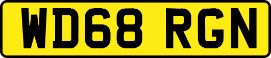 WD68RGN
