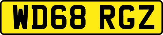 WD68RGZ