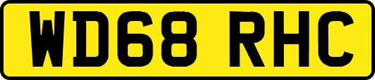 WD68RHC