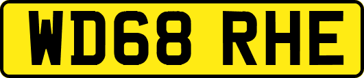 WD68RHE