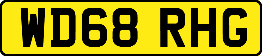 WD68RHG