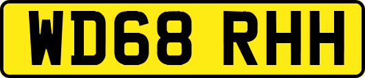 WD68RHH