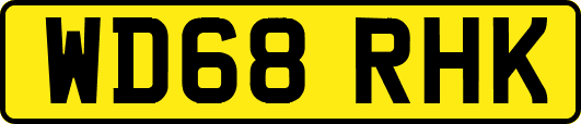 WD68RHK