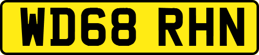 WD68RHN