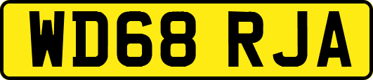 WD68RJA