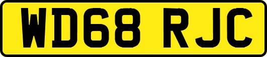 WD68RJC