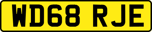 WD68RJE