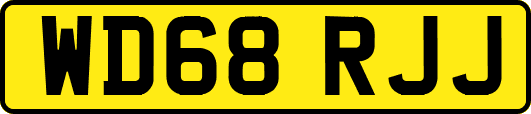 WD68RJJ