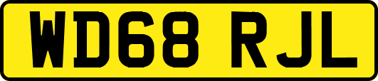 WD68RJL
