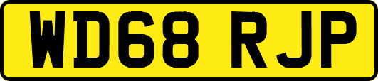 WD68RJP