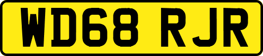 WD68RJR