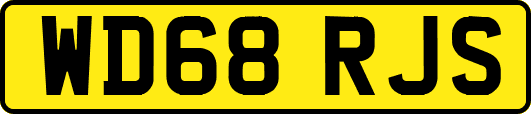 WD68RJS