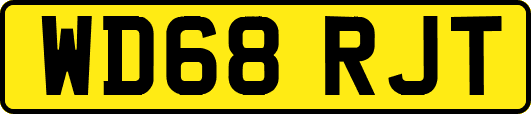 WD68RJT