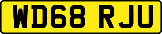WD68RJU