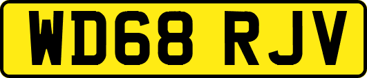WD68RJV