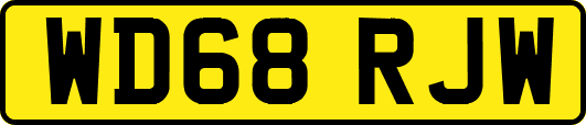 WD68RJW
