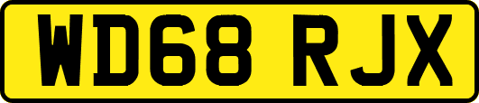 WD68RJX