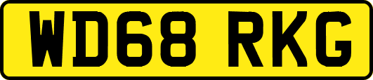 WD68RKG