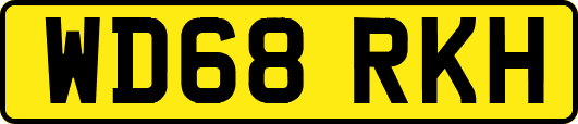 WD68RKH