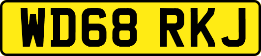 WD68RKJ