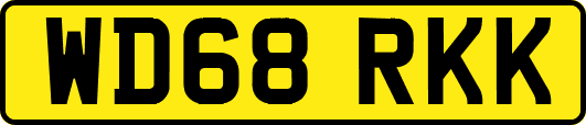 WD68RKK