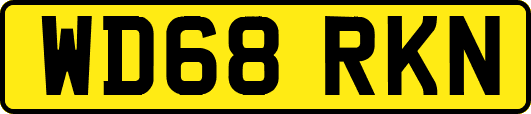WD68RKN