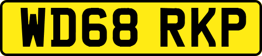 WD68RKP