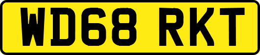 WD68RKT