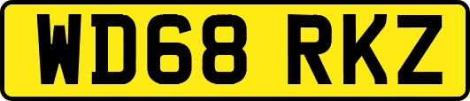 WD68RKZ