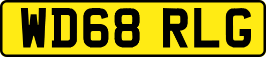 WD68RLG