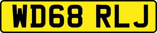 WD68RLJ