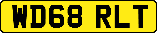 WD68RLT