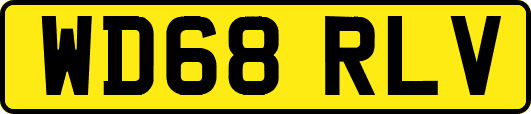 WD68RLV