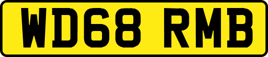 WD68RMB