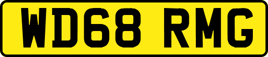 WD68RMG