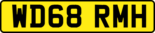WD68RMH