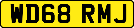 WD68RMJ
