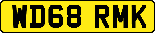 WD68RMK