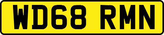 WD68RMN
