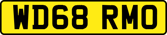WD68RMO