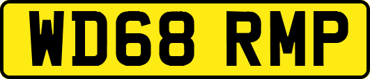 WD68RMP