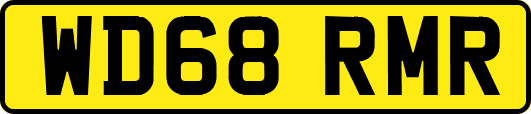 WD68RMR