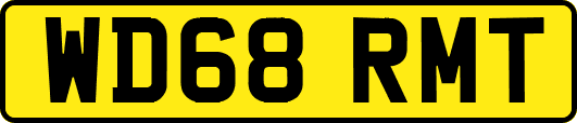 WD68RMT