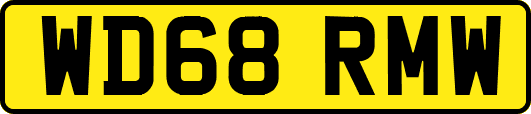WD68RMW