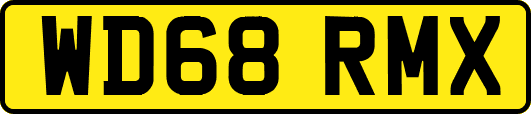 WD68RMX