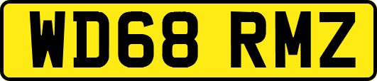 WD68RMZ
