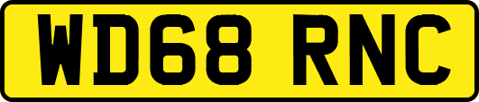WD68RNC