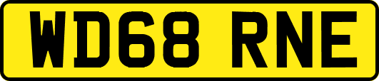 WD68RNE