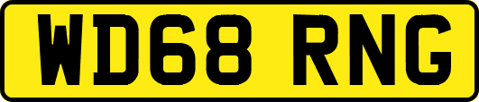 WD68RNG