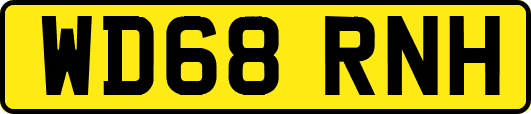 WD68RNH